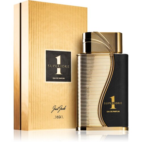 Just Jack superiore 1 edp 100ml mu&amp;scaron;ki parfem Slike