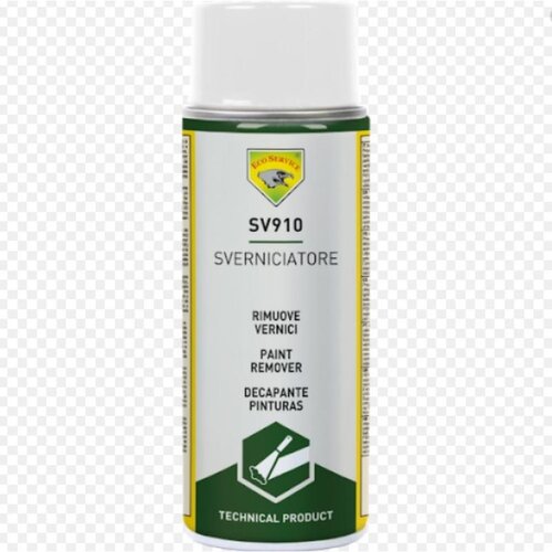 Eco Service ECO SKIDAČ BOJA SPREJ SV910 400ML Slike