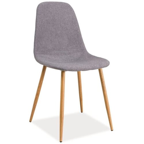 Molarem Home Stolica Fox-siva Slike