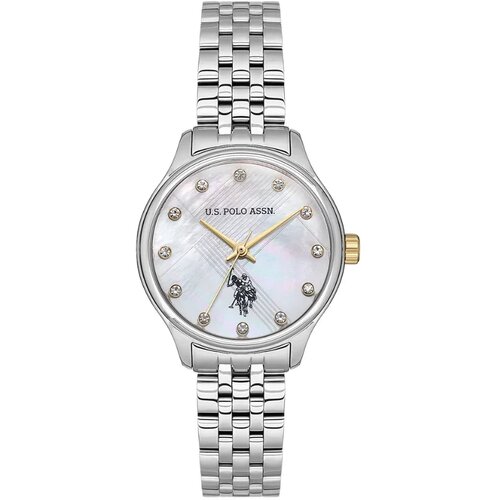  ROČNA URA U.S.POLO ASSN. USPA2071-01 Cene