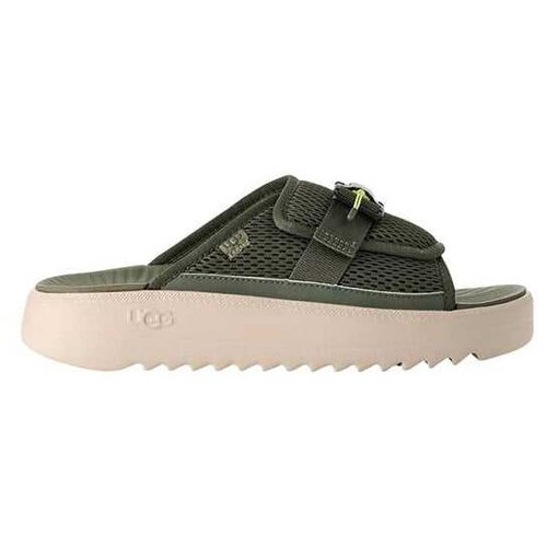 Ugg tamnozelene muške papuče UG1167871-WLN Cene