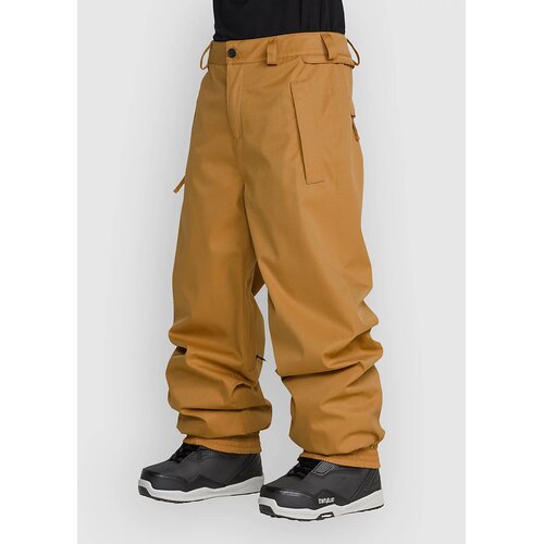 Volcom Arthur 20K Hlace bear brown Slike