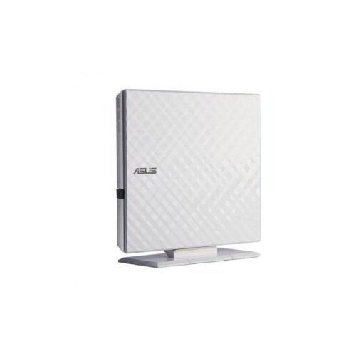  Opticki uredaj ASUS SDRW-08D2S-U/eksterni/bela Cene