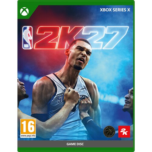 NBA 2K27 (XBOX SERIES X) Slike