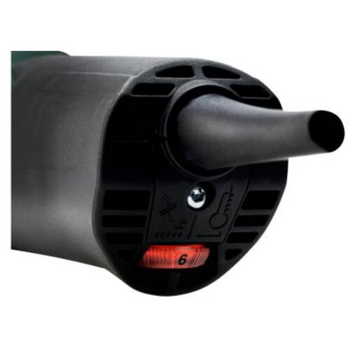 Metabo ugaona kutna brusilica WEV 11-125 Quick Cijene