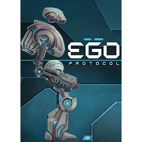 Steam EGO PROTOCOL Key GLOBAL Cene