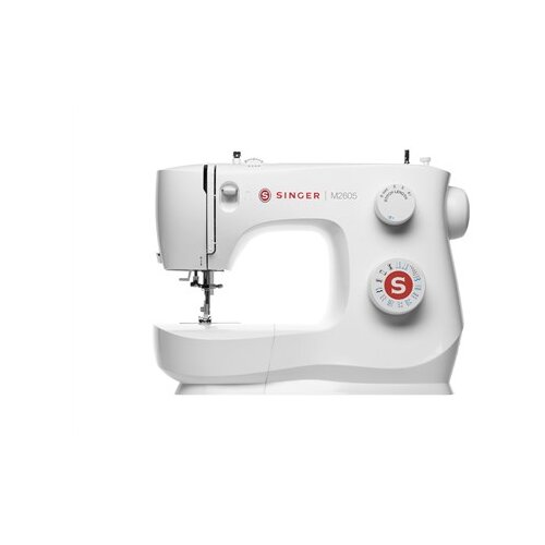Singer M2605 sewing machine Automatic sewing machine Electromechanical Slike
