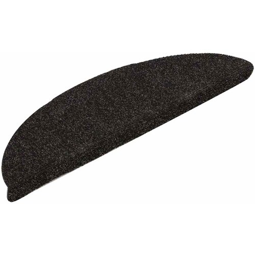 Maison Chic Samolepilne Preproga, Ruge za stopnice 15 kosov temno rjave 56x17x3cm, (22120666) Cene