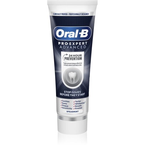 Oral-b Pro Expert Advanced pasta za zube protiv zubnog karijesa 75 ml Cijene