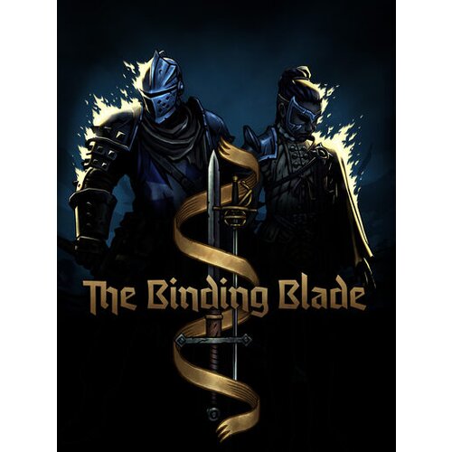 Steam Darkest Dungeon® II: The Binding Blade (DLC) (PC) Key GLOBAL Cene