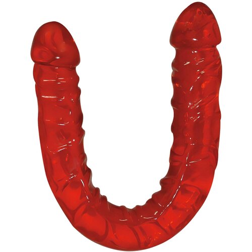 You2Toys Dildo Ultra - Dong, crveni Cene