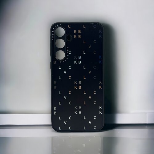  futrola glass print za samsung A255 galaxy A25 No18 Slike