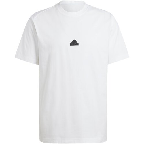 Adidas Muška majica Z.N.E., Bela Cene