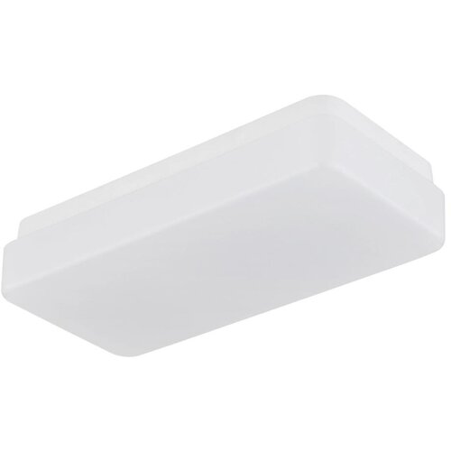 Globo 41548-12 - LED stropno svetlo DONTE LED/12W/230V 28,5x13,5 cm Slike