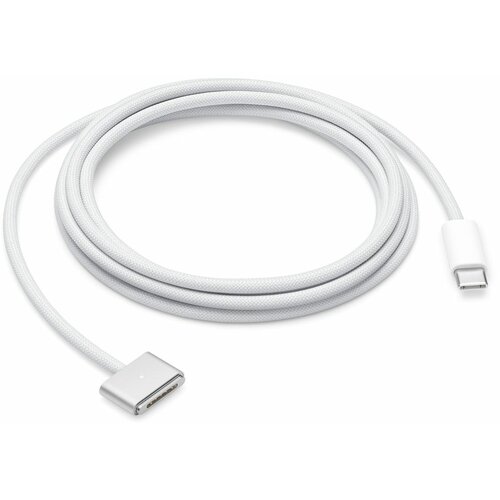 Apple uSB-C to MagSafe 3 Cable (2 m) Slike