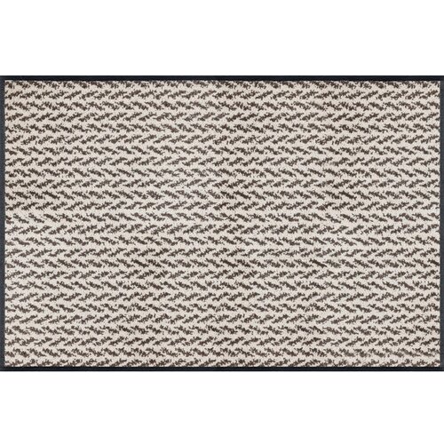 wash+dry PREDPRAŽNIK Duo Latte 60/90 cm potiskano bež Cene