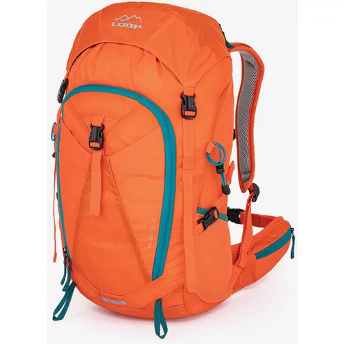 LOAP MONTASIO 32 Outdoor ruksak, narančasta, veličina