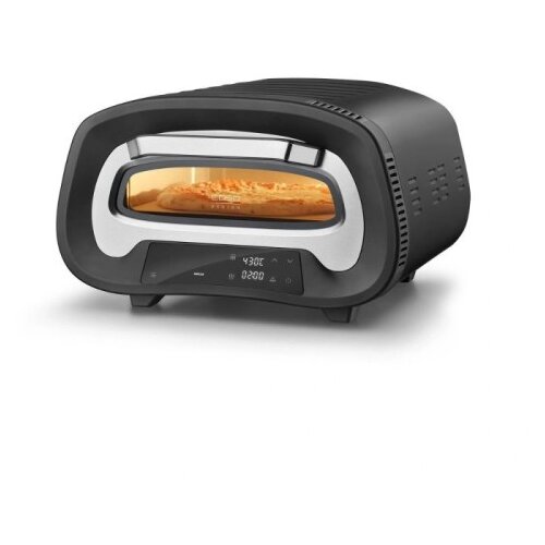 Caso PizzaChef 430&deg; pečica za peko pic 2200W Cene