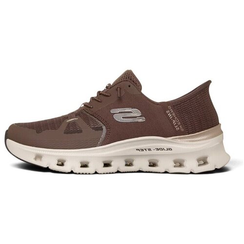 Skechers Nizke superge Glide-Step Pro Radiant Stride Kostanjeva Slike