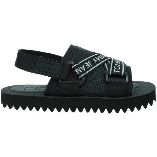 Tommy Hilfiger EN0EN02462BDS Crna Slike