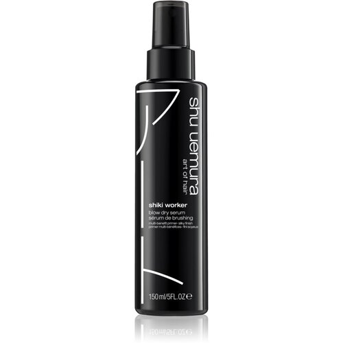 Shu Uemura Styling shiki worker lagani multifunkcionalni sprej 150 ml Cijene