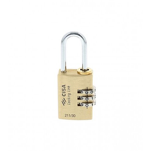 CISA Katanac 30mm 1.21190.30.0 Slike