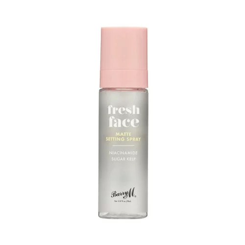 Barry M Fresh Face Setting Spray - Matte
