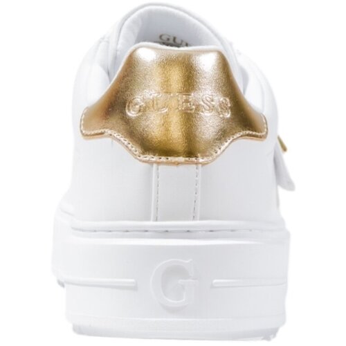 Guess DRIFT FLTDRI ELE12 Bijela Cijene