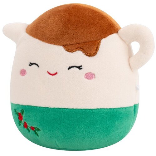 Squishmallows Pli&amp;scaron;asta igrača Justice &amp;ndash; Slike