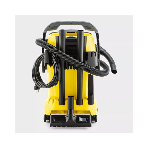 Karcher mokro-suhi sesalnik WD 5 V-25/5/22 (25 l, 5 m dolg kabel, 2,2 m sesalna cev) Cene