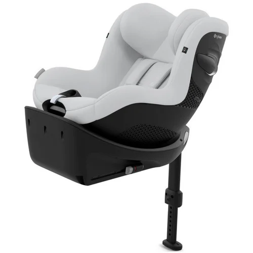 Cybex dječja autosjedalica sirona™ gi 360° i-size (61-105 cm) fog grey