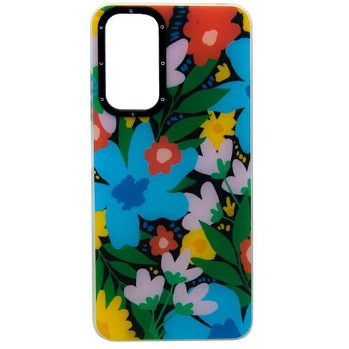  Maska za telefon FASHION CASE 8 za Xiaomi Redmi Note 11 DZ1/8, Plava Cene