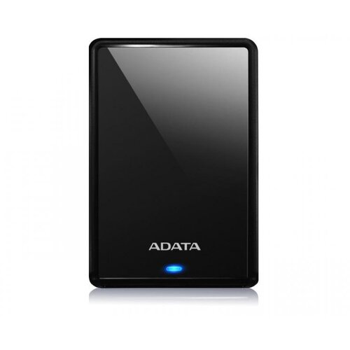 Adata 5TB AHV620S-5TU31-CBK crni eksterni hard disk Slike