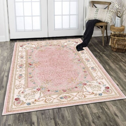 Conceptum Hypnose Els1800 multicolor hall carpet (100 x 300) Slike