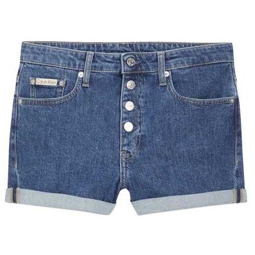 Calvin Klein Ženski denim šorts Cene