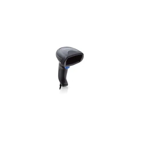 Datalogic QW 2520 Handheld bar code reader 1D /2D Laser Black Cijene