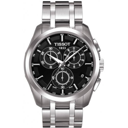 Tissot Ročna ura T035.617.11.051.00 Slike