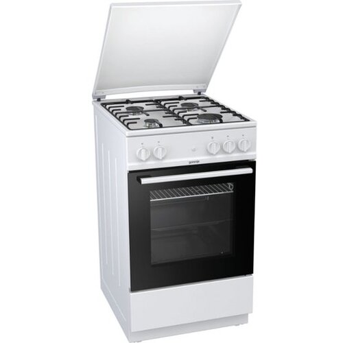 Gorenje plinski &amp;scaron;tedilnik G5115WH 591326 Slike