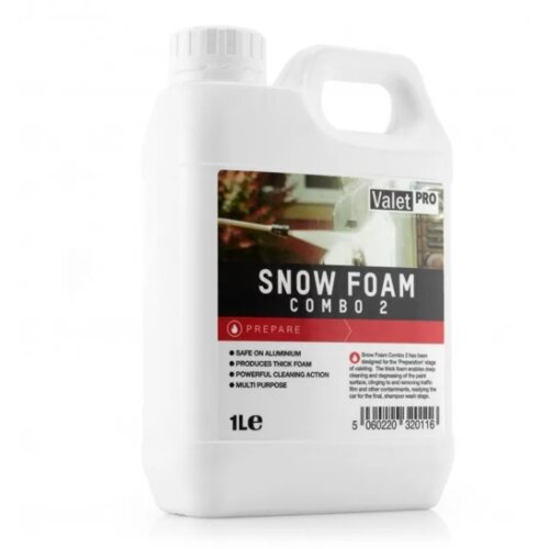  Valetpro - Snow Foam Combo 2 1L, (21406055) Slike