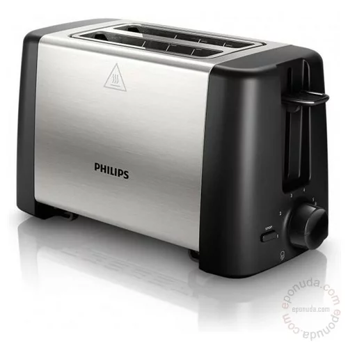 Philips HD4825/90 toster