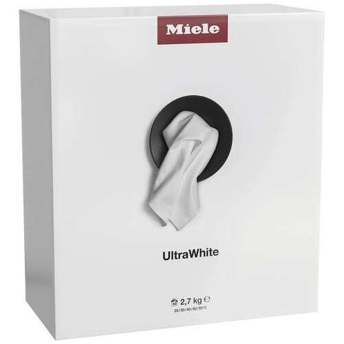 Ultra WHITE SREDSTVO ZA PRANJE MIELE 10199770 Cijene