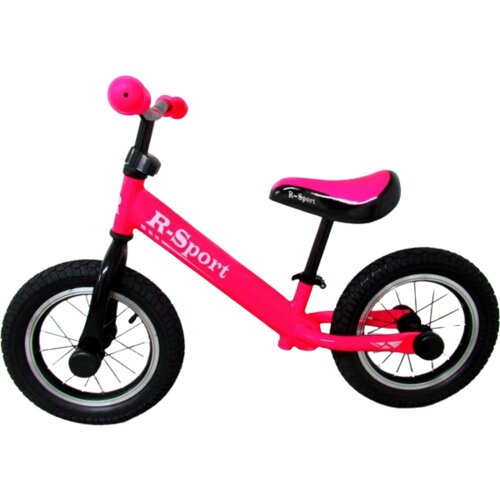  Bicikl bez pedala Sport R2 - rozi Slike