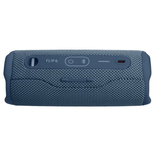 JBL bežični zvučnik flip 6 (plava) JBLFLIP6BLUAM Slike