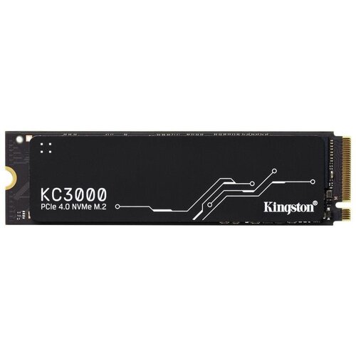 Kingston 2TB M.2 NVMe 2280 KC3000 (SKC3000D/2048G) SSD Cijene