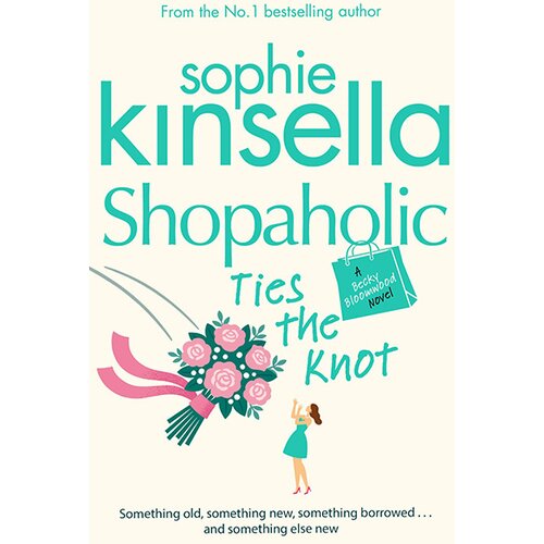 Random House Sophie Kinsella - Shopaholic Ties The Knot Cene