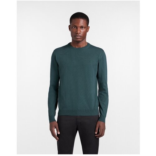 Harmont&Blaine Puloverji HRQ018030075 Zelena Cene