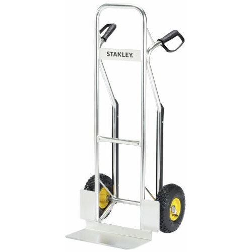Stanley ALUMINIJASTI ROČNI VOZIČEK 200 KG, (5000219948) Cene