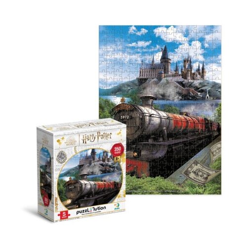  Puzzle 350 pcs harry potter ( 104/200502 ) Cene