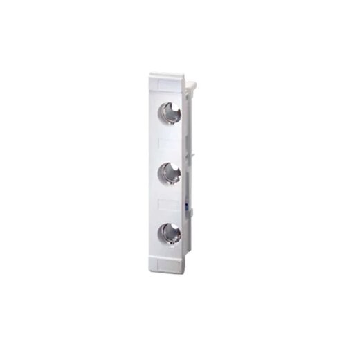 HENSEL 4012591656814 držač osigurača Veličina osigurača = D02 3-polni 63 A 400 V Cijene