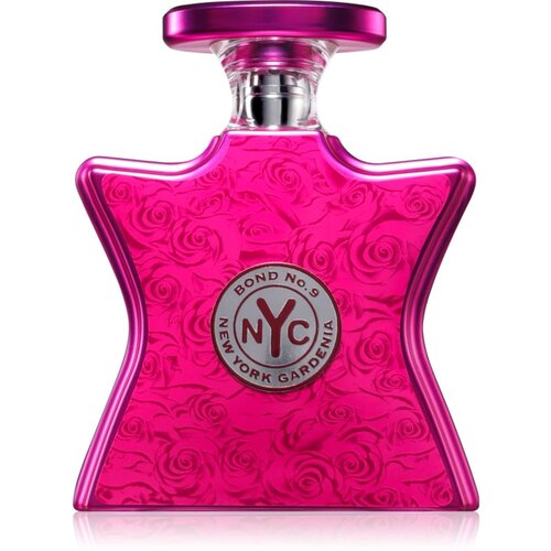 Bond No.9 New York Gardenia parfumska voda uniseks 100 ml Cene